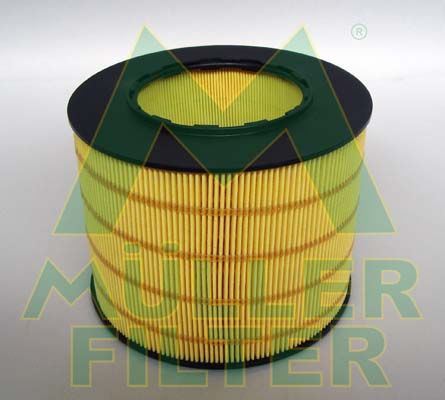 MULLER FILTER Õhufilter PA3150